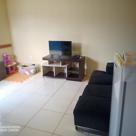 Casa Com Piscina , Churrasqueira, Wi-Fi, Em Rua De Areia A 1Km Da Praia, Bairro Sussegado, Proibido Uso De Som Extremamente Alto Ideal Para Descansar Itanhaém Buitenkant foto