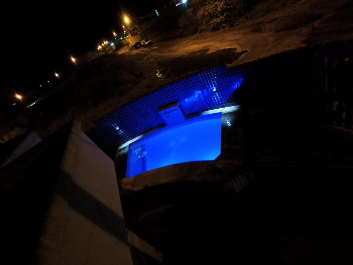 Casa Com Piscina , Churrasqueira, Wi-Fi, Em Rua De Areia A 1Km Da Praia, Bairro Sussegado, Proibido Uso De Som Extremamente Alto Ideal Para Descansar Itanhaém Buitenkant foto