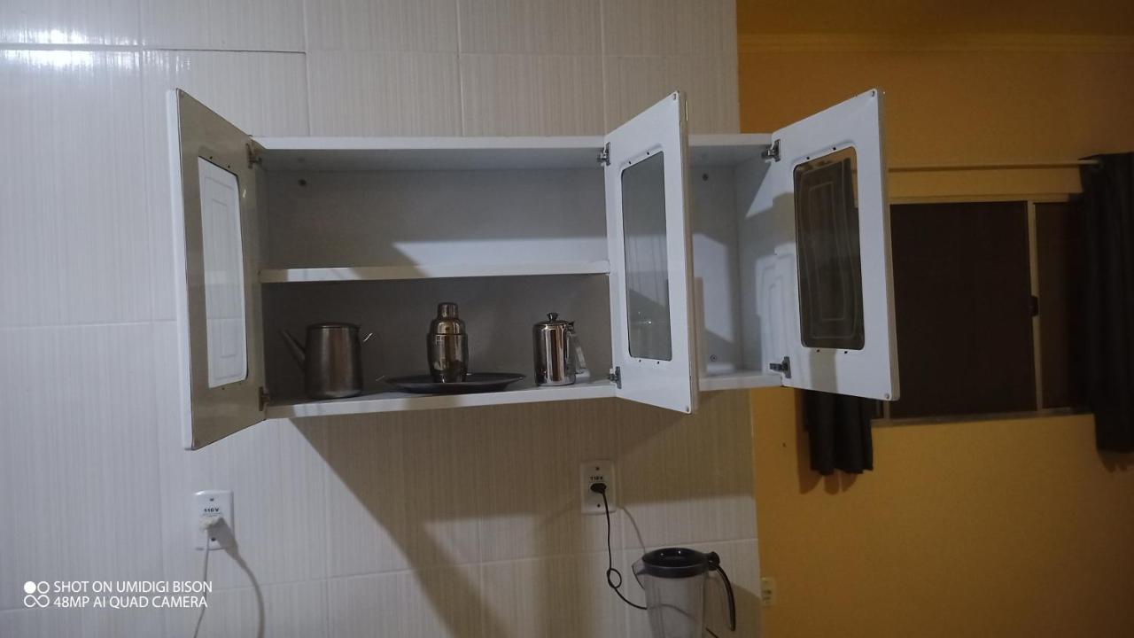 Casa Com Piscina , Churrasqueira, Wi-Fi, Em Rua De Areia A 1Km Da Praia, Bairro Sussegado, Proibido Uso De Som Extremamente Alto Ideal Para Descansar Itanhaém Buitenkant foto