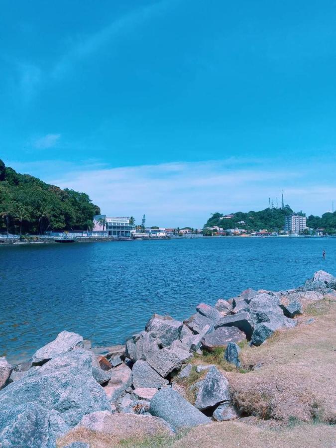 Casa Com Piscina , Churrasqueira, Wi-Fi, Em Rua De Areia A 1Km Da Praia, Bairro Sussegado, Proibido Uso De Som Extremamente Alto Ideal Para Descansar Itanhaém Buitenkant foto