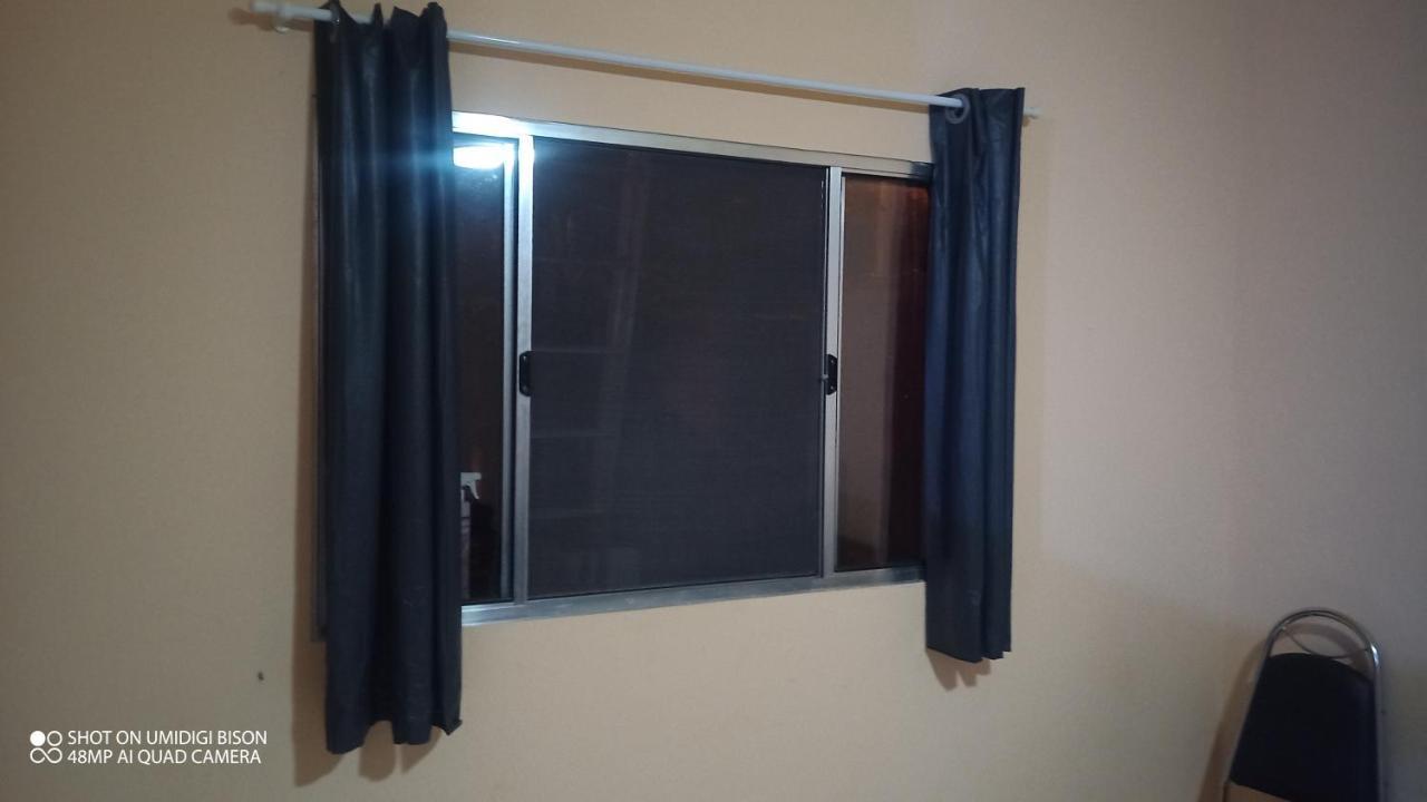 Casa Com Piscina , Churrasqueira, Wi-Fi, Em Rua De Areia A 1Km Da Praia, Bairro Sussegado, Proibido Uso De Som Extremamente Alto Ideal Para Descansar Itanhaém Buitenkant foto