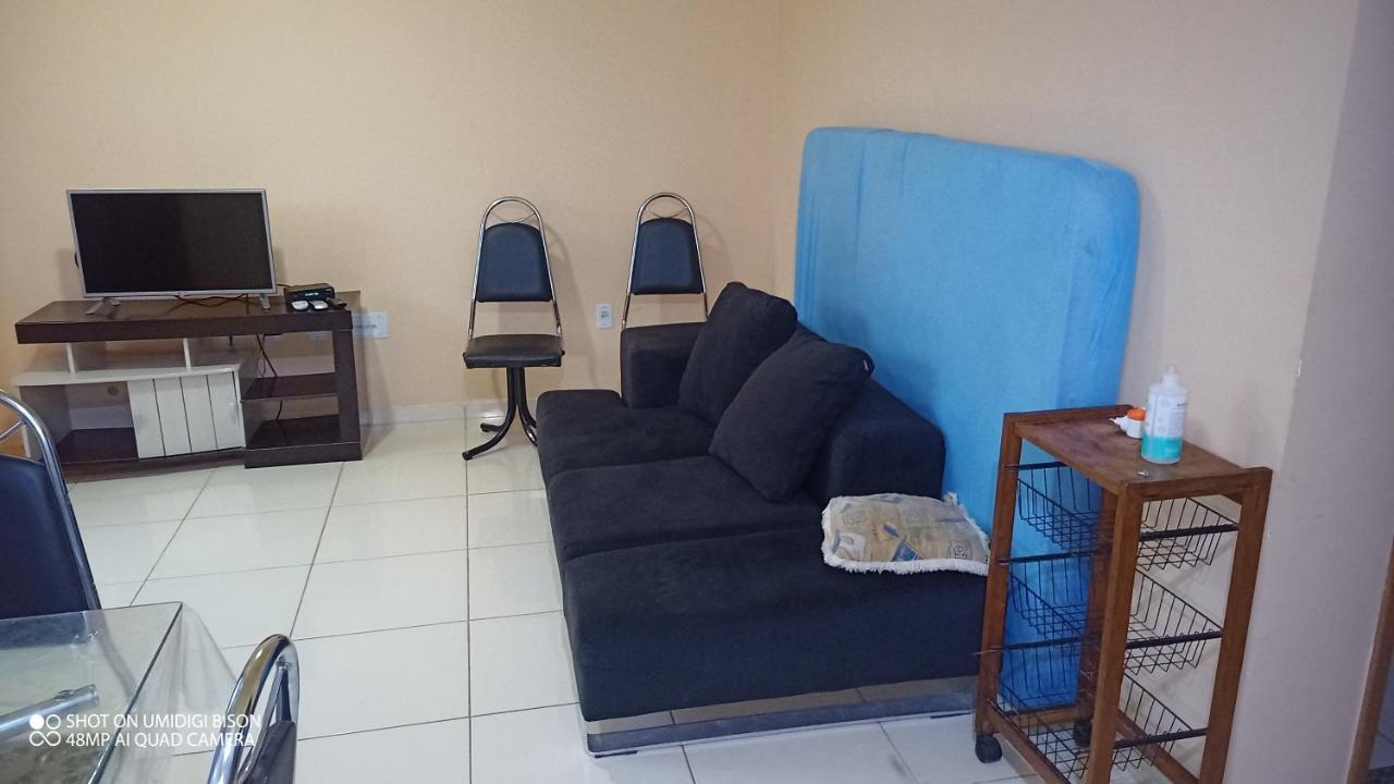 Casa Com Piscina , Churrasqueira, Wi-Fi, Em Rua De Areia A 1Km Da Praia, Bairro Sussegado, Proibido Uso De Som Extremamente Alto Ideal Para Descansar Itanhaém Buitenkant foto