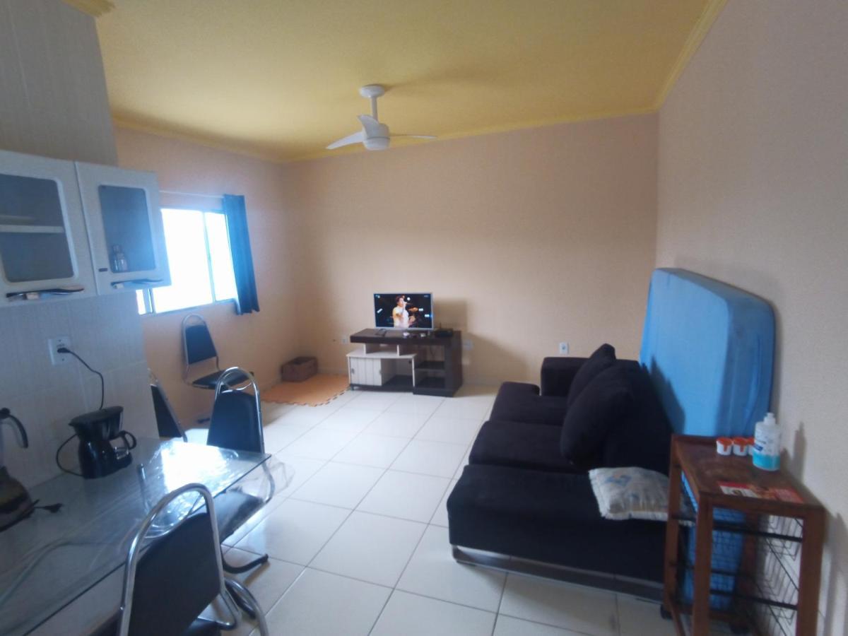 Casa Com Piscina , Churrasqueira, Wi-Fi, Em Rua De Areia A 1Km Da Praia, Bairro Sussegado, Proibido Uso De Som Extremamente Alto Ideal Para Descansar Itanhaém Buitenkant foto
