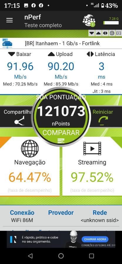 Casa Com Piscina , Churrasqueira, Wi-Fi, Em Rua De Areia A 1Km Da Praia, Bairro Sussegado, Proibido Uso De Som Extremamente Alto Ideal Para Descansar Itanhaém Buitenkant foto