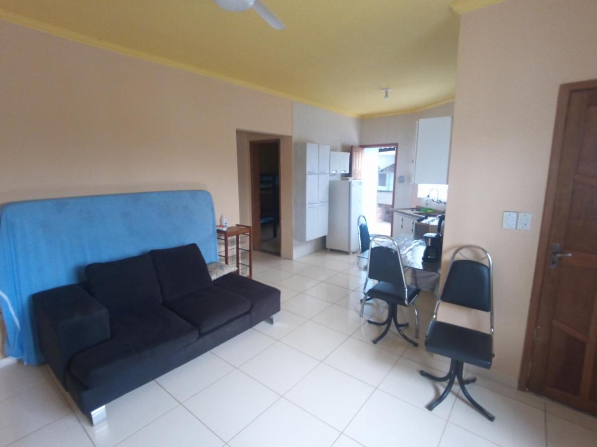 Casa Com Piscina , Churrasqueira, Wi-Fi, Em Rua De Areia A 1Km Da Praia, Bairro Sussegado, Proibido Uso De Som Extremamente Alto Ideal Para Descansar Itanhaém Buitenkant foto