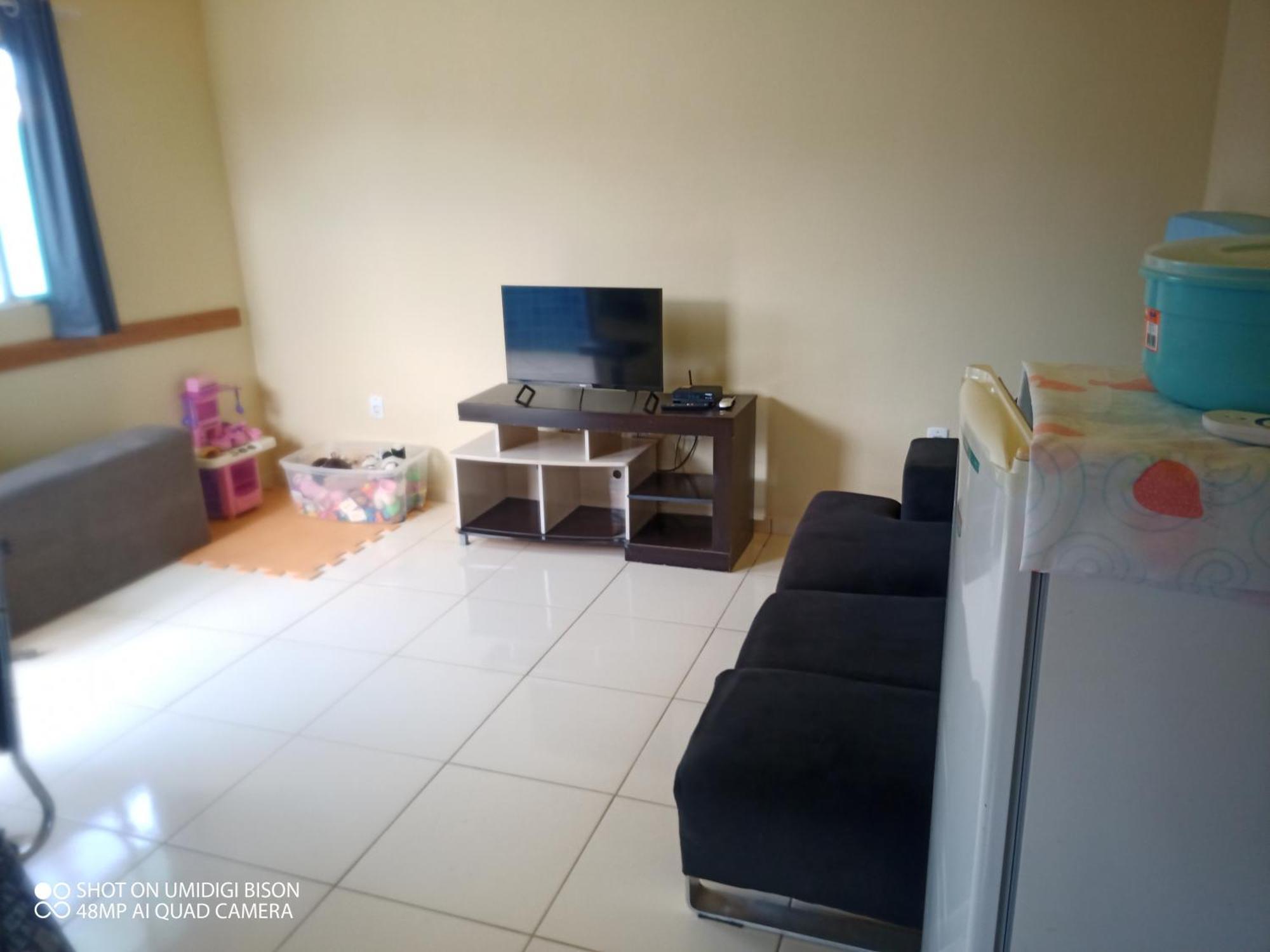 Casa Com Piscina , Churrasqueira, Wi-Fi, Em Rua De Areia A 1Km Da Praia, Bairro Sussegado, Proibido Uso De Som Extremamente Alto Ideal Para Descansar Itanhaém Buitenkant foto