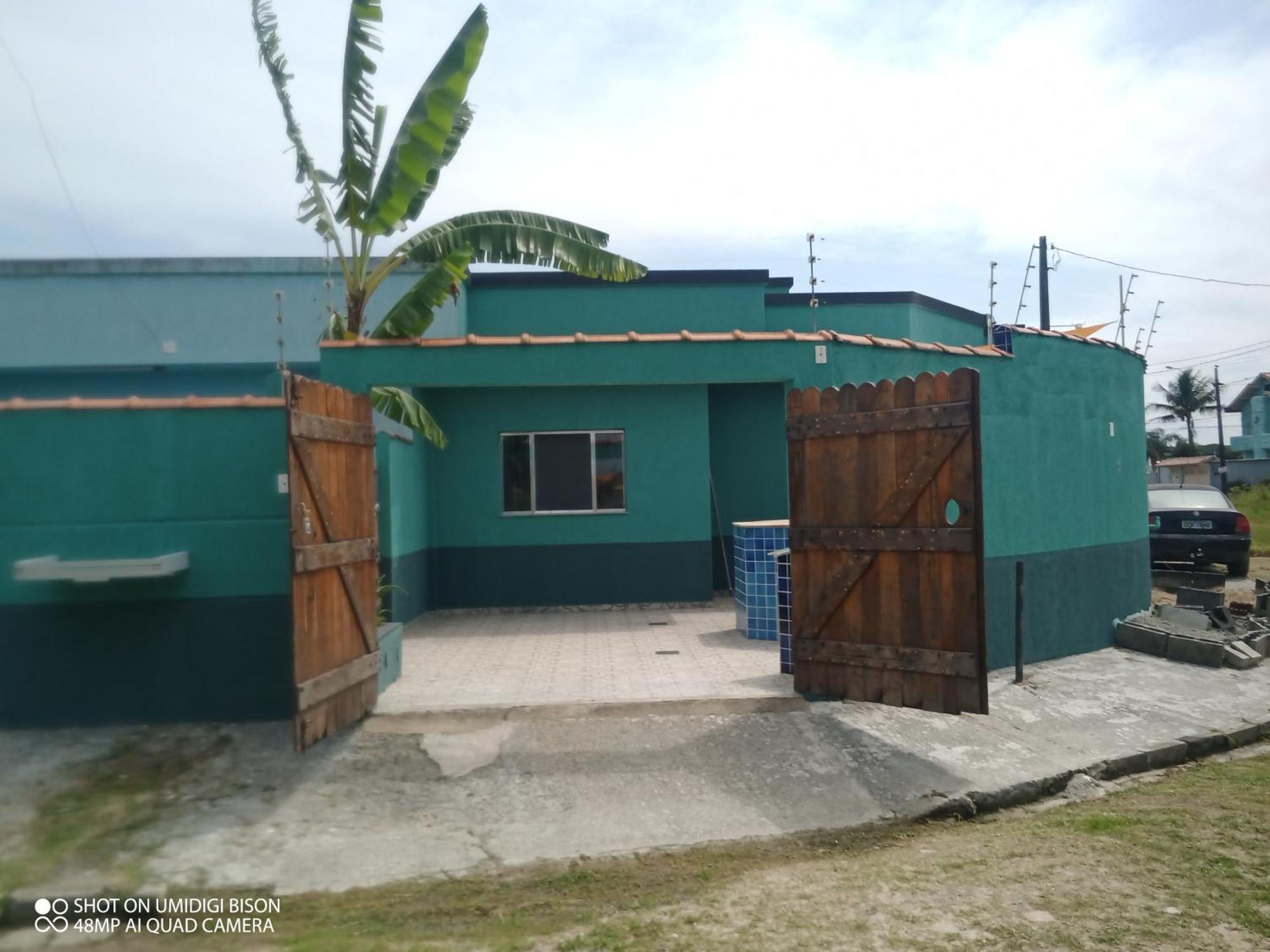 Casa Com Piscina , Churrasqueira, Wi-Fi, Em Rua De Areia A 1Km Da Praia, Bairro Sussegado, Proibido Uso De Som Extremamente Alto Ideal Para Descansar Itanhaém Buitenkant foto